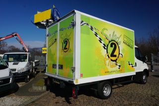 Iveco 35C15